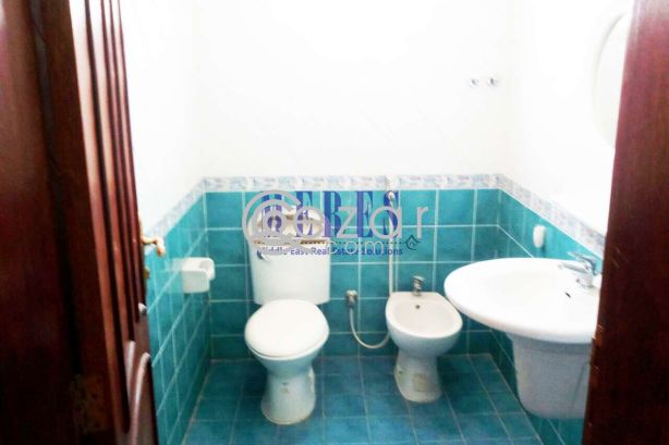 3 BHK Flat in Al Najma photo %index%