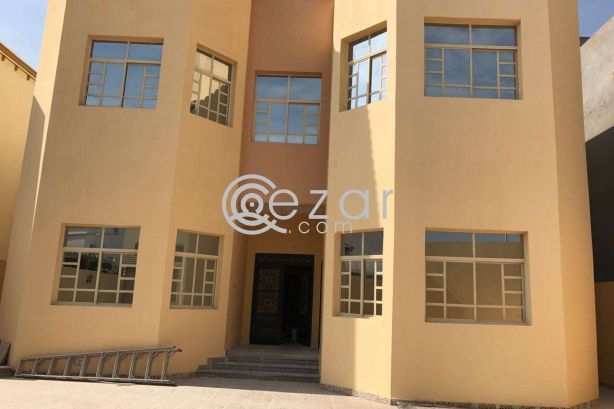 New 1 bhk for family or ladies in wukair photo 3