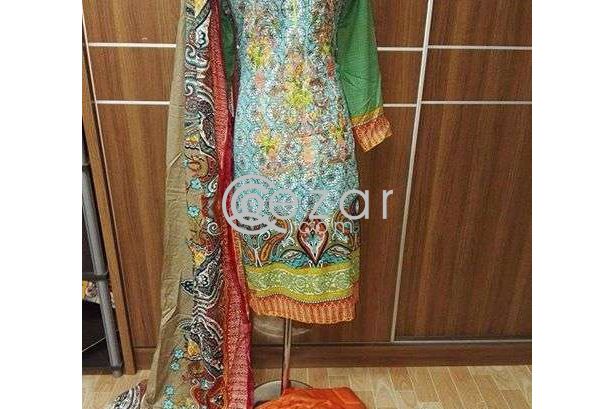 Pakistani readymade photo 1