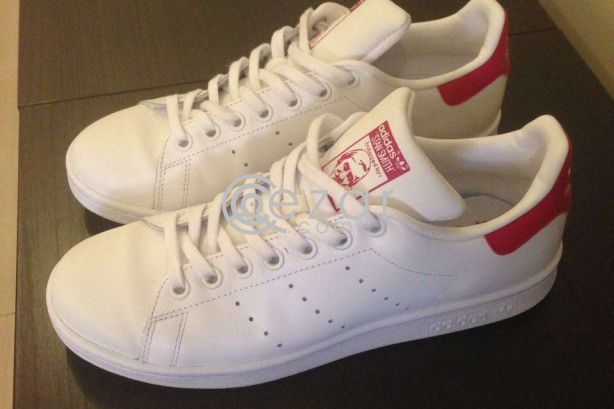 New Adidas White Color photo 1