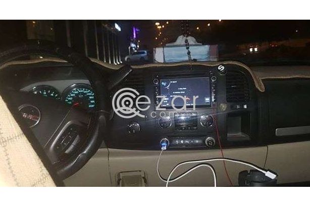 GMC SIERRA 1500.MODEL 2008.173000 KM.4×4 photo 3