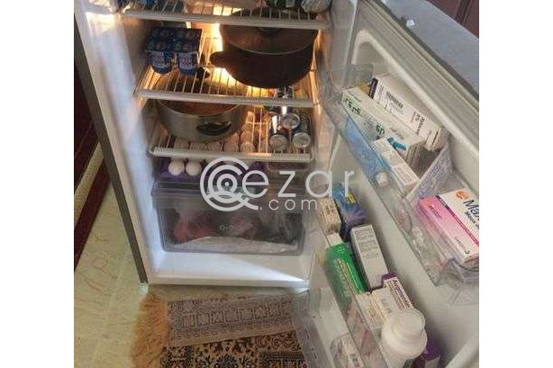 LG fridge for sale photo 2