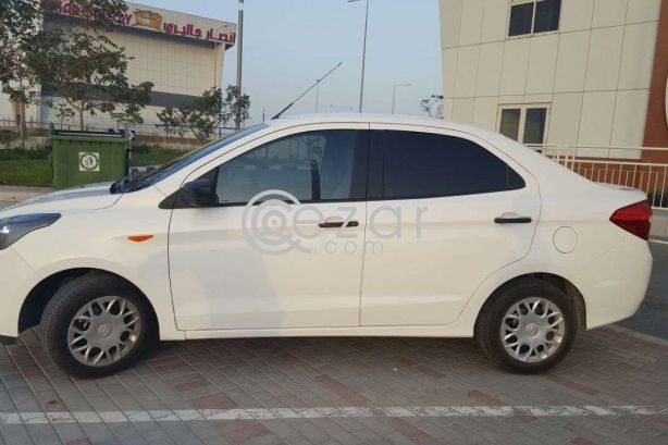 2016 Ford Figo in perfect condition - صورة 3