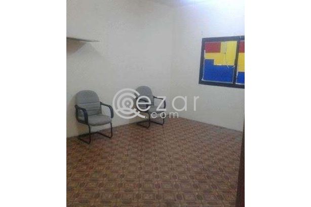 5 ROOMS SPACIOUS FLAT IN NAJMA - صورة %index%