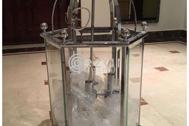 Luxury Chandeliers photo 4