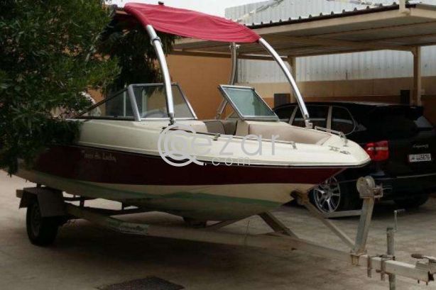 Gulf craft 2006 Boat photo 4