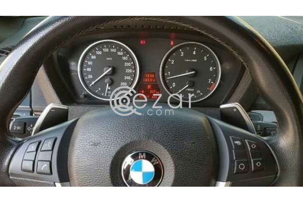 BMW X5 for sale in perfect condition photo 8