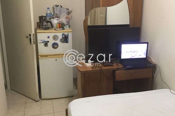 Room Partition sharing as in not business photo 6