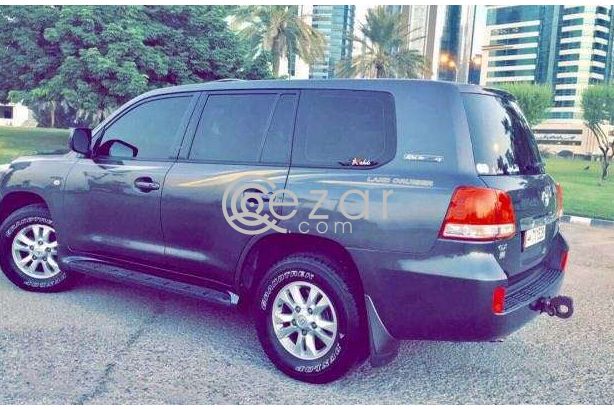 TOYOTA 4 sale lady used gx low milage photo 1