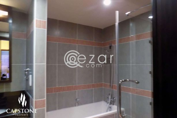 FREE 2 MONTHS RENT + QATAR COOL, Apartment at Medina Centrale, The Pearl photo %index%