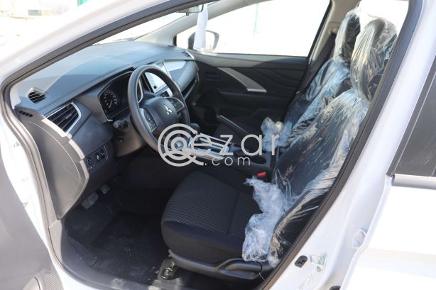 Mitsubishi X-PANDER   2024 - صورة 4