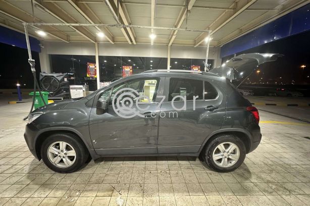 Chevrolet Trax - صورة 3