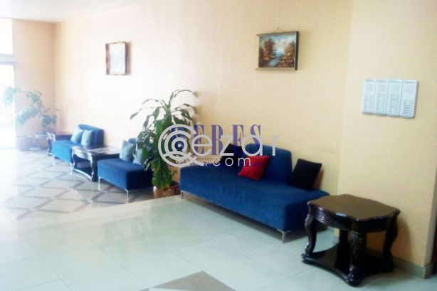 3 BHK Flat in Mushereib photo %index%