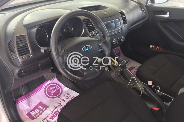 Kia cerato for sale photo 2