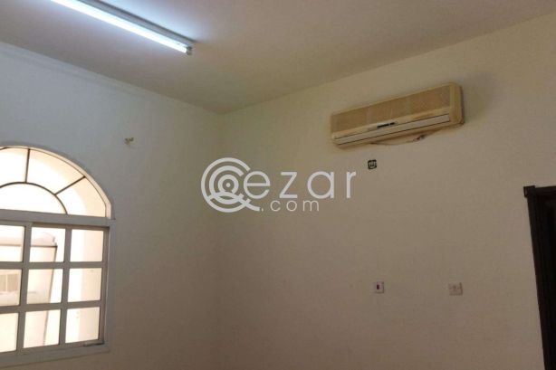 3 Room 2 washroom 1 big kitchen flat for rent photo %index%