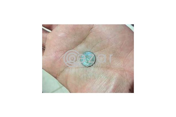 COIN 1973- 1 DIRHAM OF QATAR photo 2