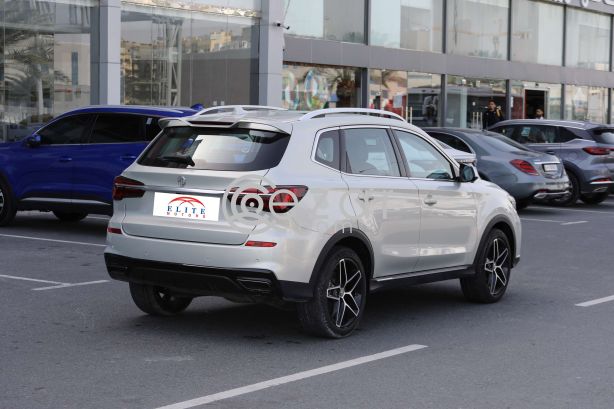 MG - RX5  2024 - صورة 4