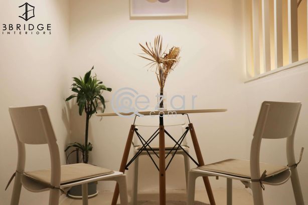 Furnished 1BHK villa portion in Dafna photo %index%