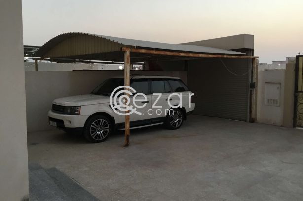 Range Rover Sport HSE photo 1