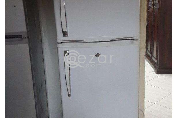 Fridge for sale photo 1