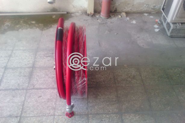 FIRE HOSE REEL photo 2