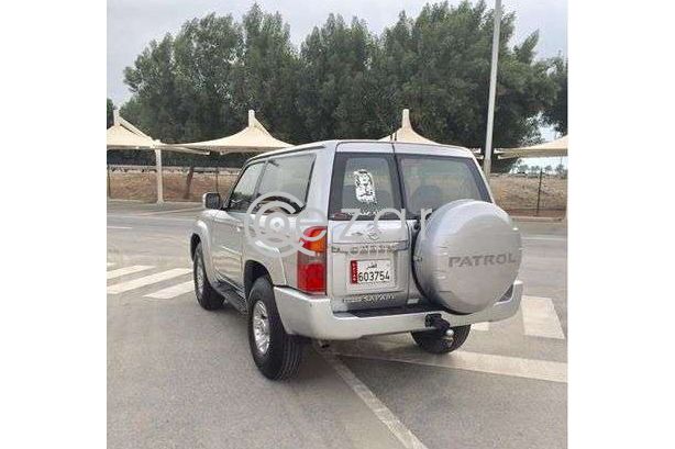 nissan super safari photo 2