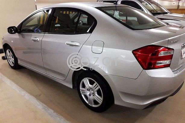 HONDA CITY 2013,,,, photo 2