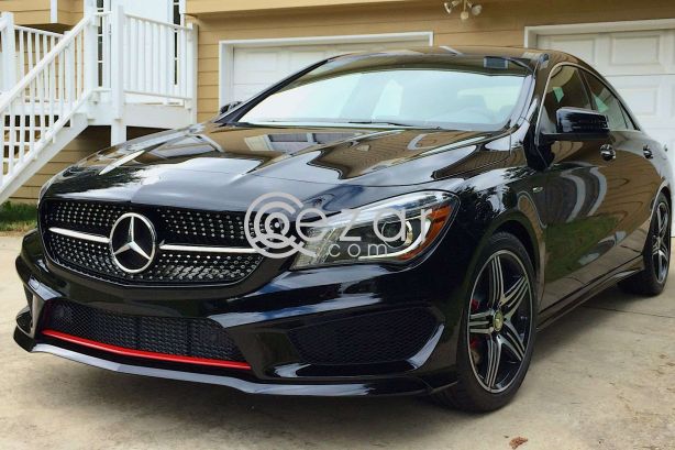 A 250 sport 2014 model photo 2