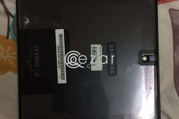 SAMSUNG GALAXY NOTE 10.1 photo 3