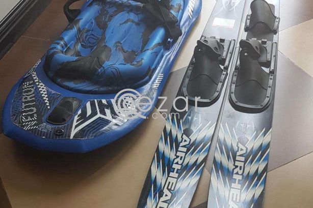 Sport boat Gulf Craft - 2008 photo 5