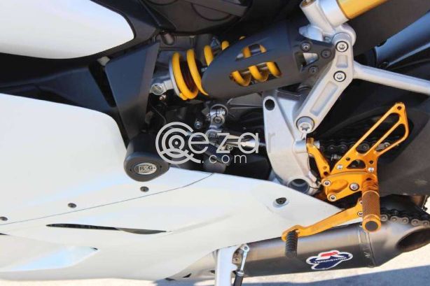 2015 Ducati SUPERBIKE 899 PANIGALE. - صورة 2