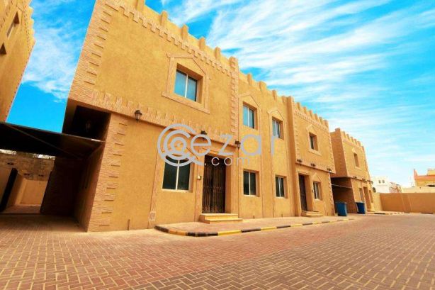 5 BHK Villa for Executive Staff - Al Waab - صورة %index%