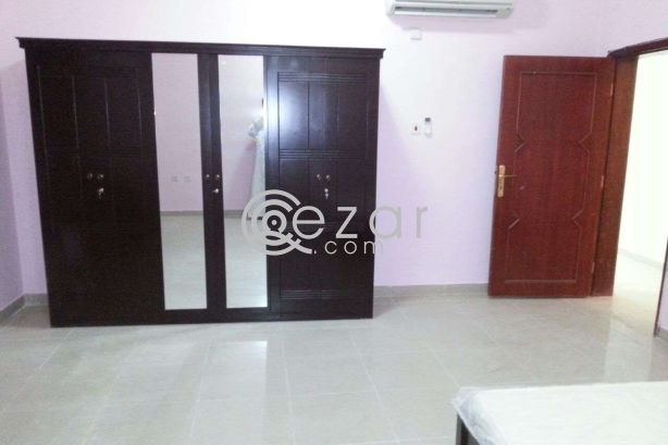 FF Spacious 1 BHK **No Commission** in Umm Ghuwailina - صورة %index%
