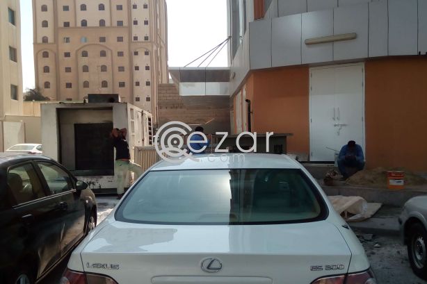 Very good Lexus ES 300 photo 5