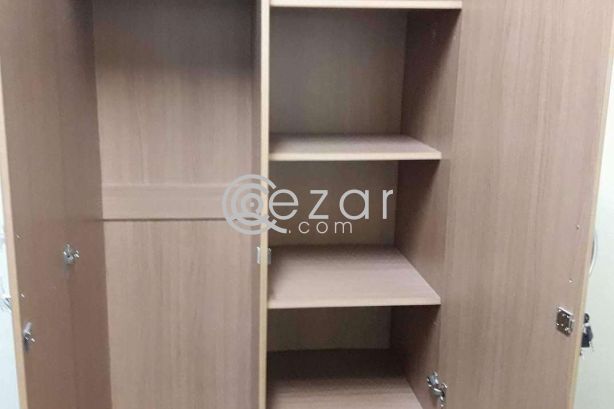 2 wordrobe for sale in a very good condition photo 5