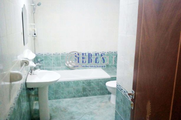 3 BHK Unfurnished in Al Saad photo %index%