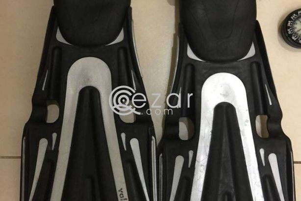 MARES SCUBA DIVING GEAR photo 3