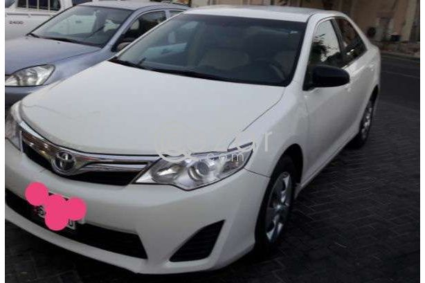 Camry 2015 for sale in good condition - صورة 7