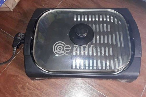 House hold items photo 10