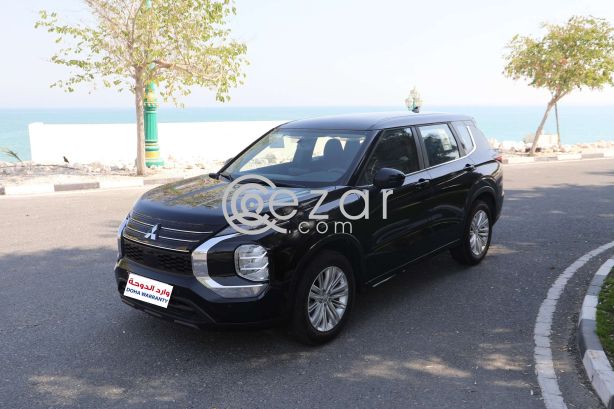 Mitsubishi Outlander 2024 - صورة 10