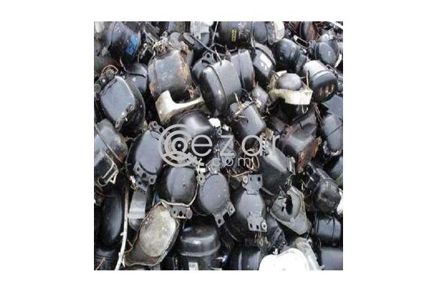 USED RAILS R50-R65 - $150 Per MT photo 6