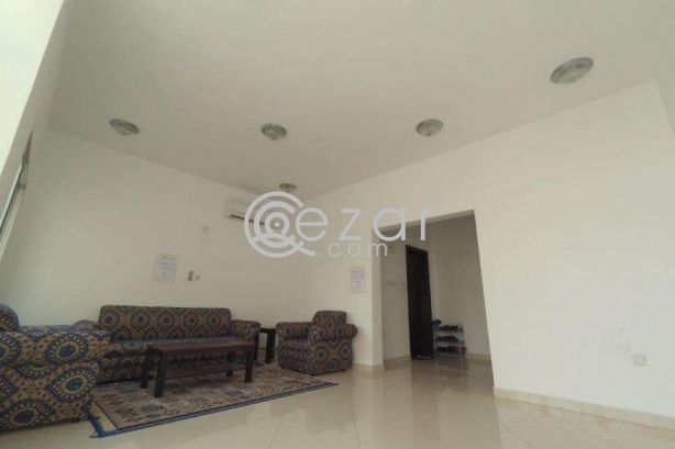 5 BHK Villa for Executive Staff - Al Waab - صورة %index%