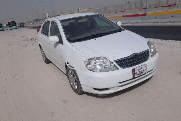 URGENT NEED TOYOTA COROLA SALE photo 3