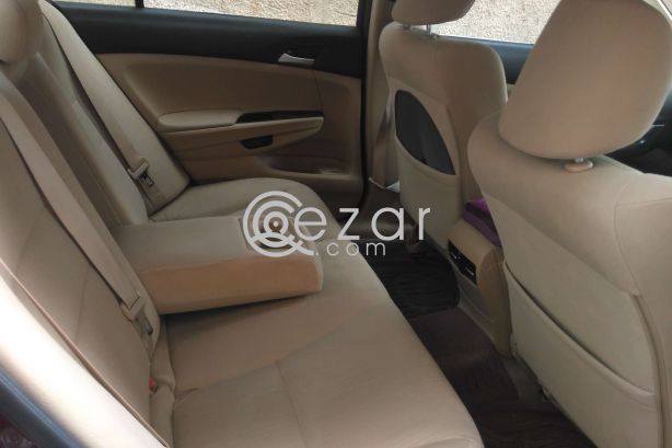 Honda Accord for sale photo 4