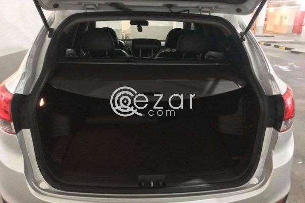 tucson for sale 2012 - صورة 4