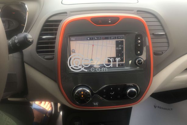 Renault Captur 1.2 2015 - صورة 4
