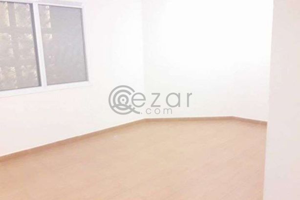 UNFURNISHED 3BHK APARTMENT - صورة %index%