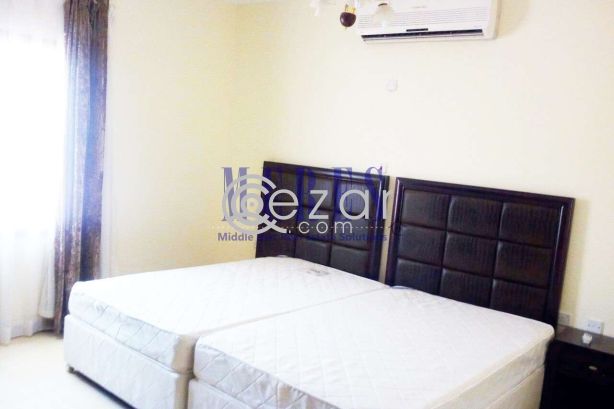 3 Bedroom Villa in Al Thumama - صورة %index%