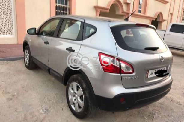 Qashqai 2014 prefect car photo 2