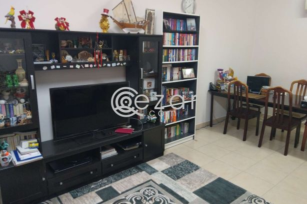 High Quality 2 BHK 2 Bath apartment in the heart of the city photo %index%